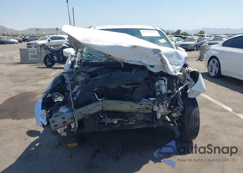 2016 Nissan Versa 1.6 S z USA, uszkodzony, nr VIN 3N1CN7AP4GL899044